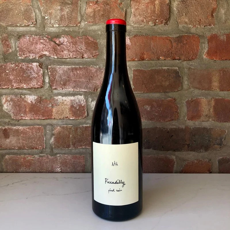 2020TheGentleFolk‘Piccadilly’PinotNoir,AdelaideHills,Australia