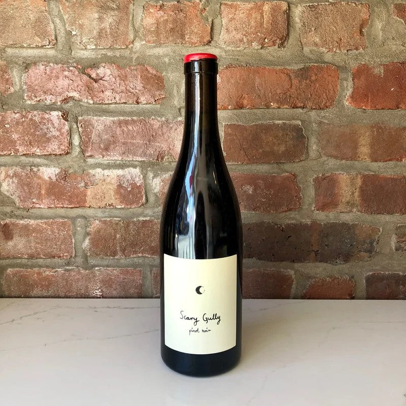 2020TheGentleFolk‘ScaryGully’PinotNoir,AdelaideHills,Australia