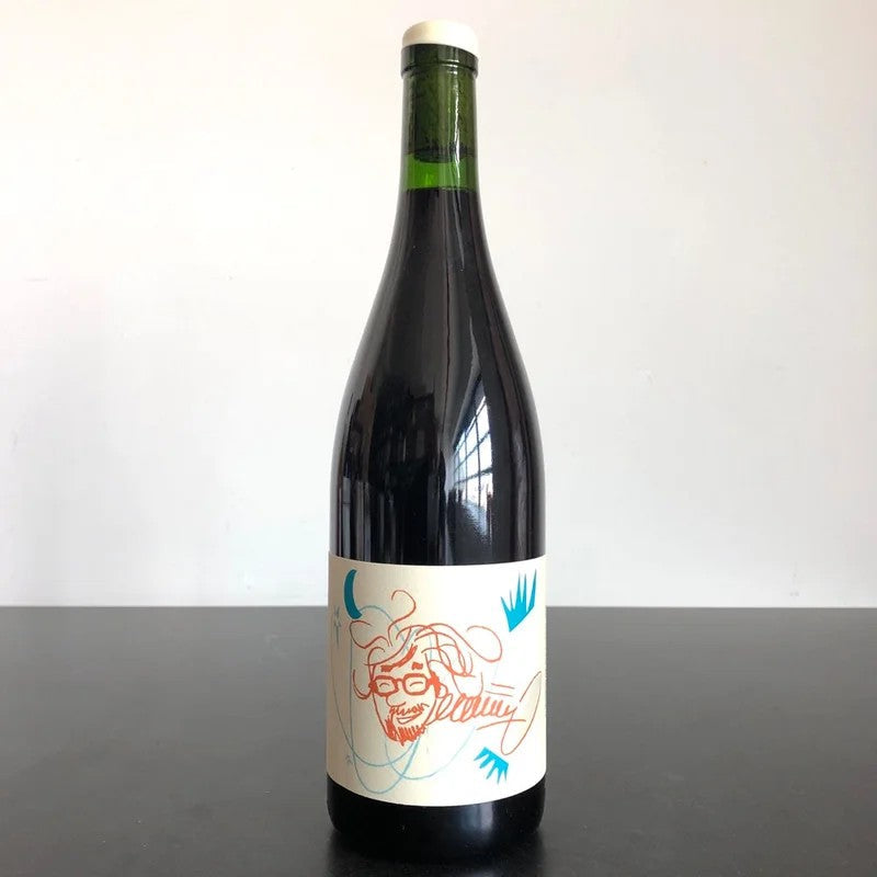 2020VindesPotesxStefanoAmerighi‘LaBotteSecrete’,Toscana,Italy
