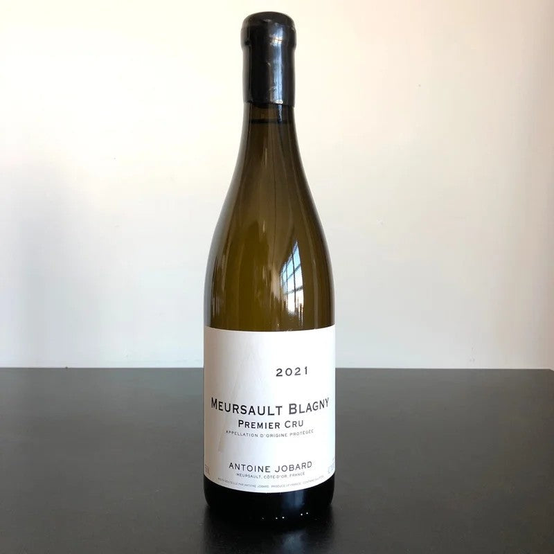 2021AntoineJobardMeursaultBlagnyMeursaultPremierCru,France