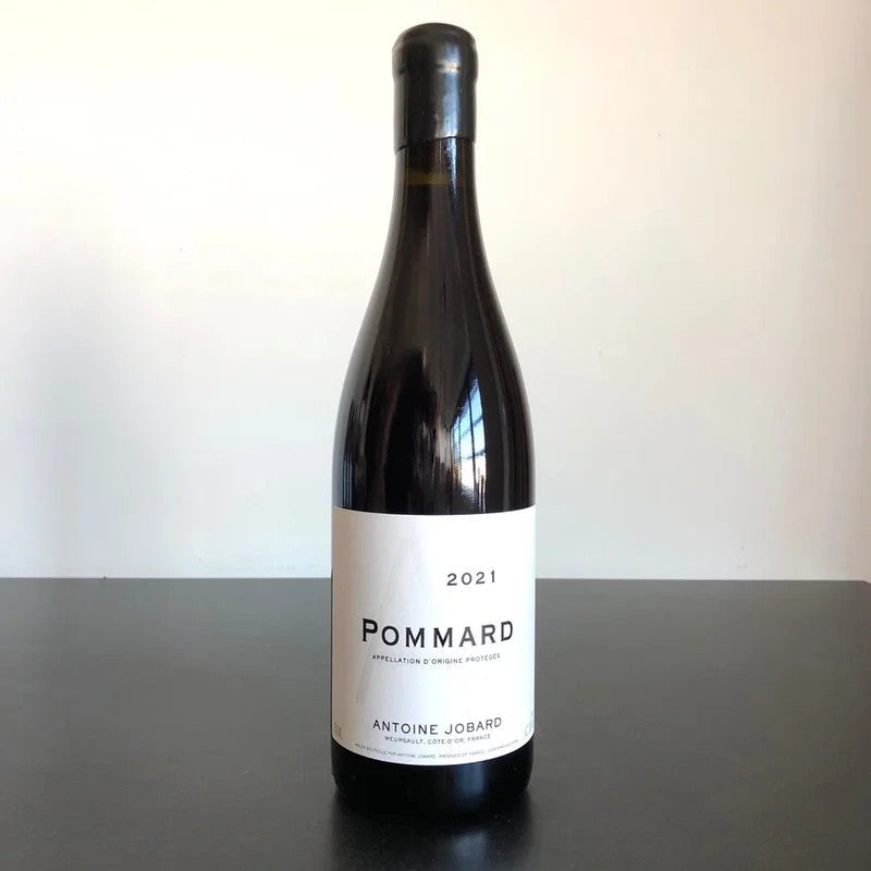 2021AntoineJobardPommard
