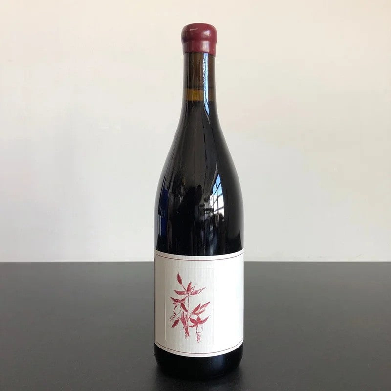 2021Arnot-Roberts‘QueSyrahVineyard’SyrahSonomaCoast,USA