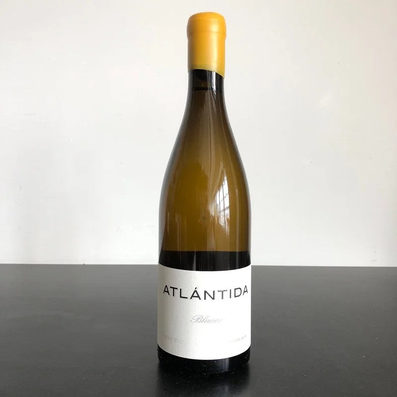 2021AtlantidaVinoBlancodelaTierradeCadiz,Spain
