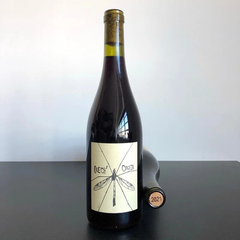 2021BaptisteCousin(LeBatossay),‘Ouech’Cousin’,VindeFrance,Loire