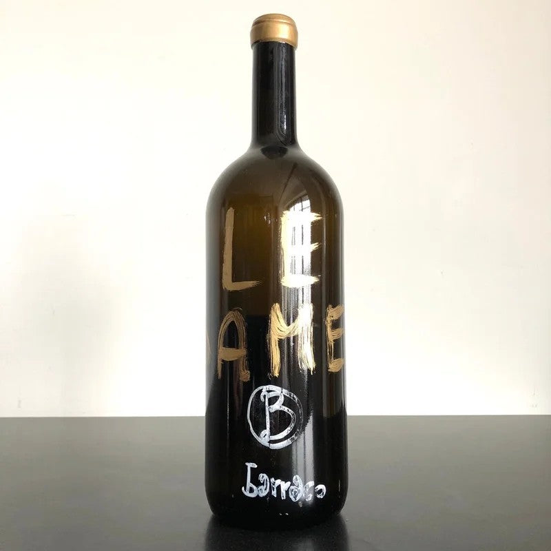 2021BarracoGrillo‘LeDame’SiciliaIGT1.5LMagnum,Sicily,Italy