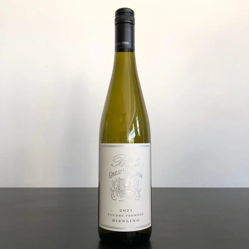 2021Best’sGreatWestern‘FoudreFerment’,GreatWestern,Australia