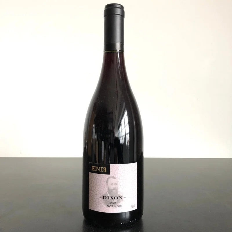 2021Bindi‘Dixon’PinotNoir,MacedonRanges,Australia