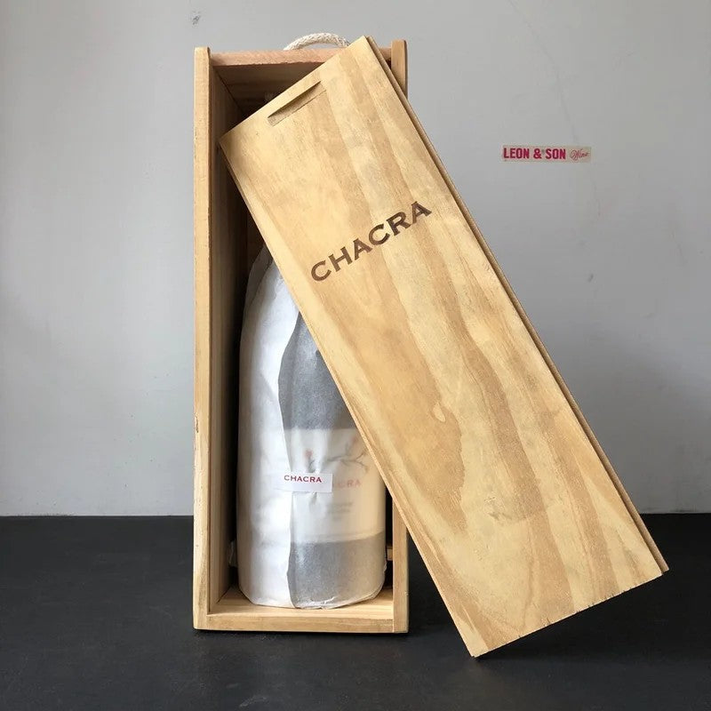 2021BodegaChacraChardonnay,RioNegro,Argentina1.5LMagnum