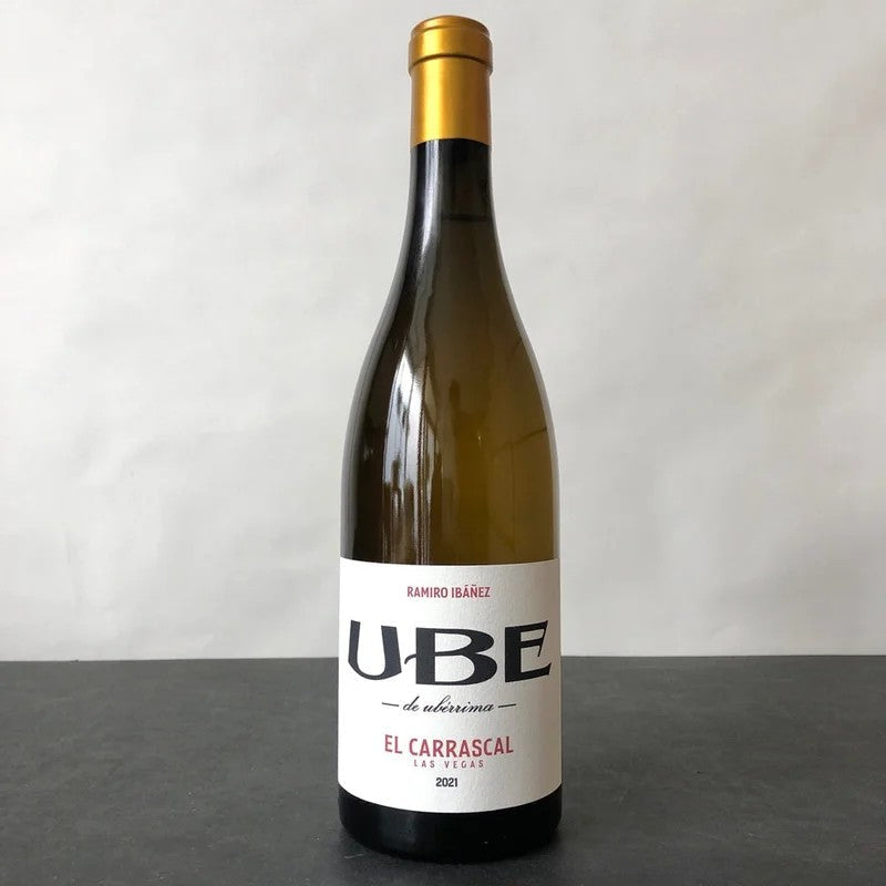 2021BodegasCota45UBEdeUberrimaLasVegasCarrascalSpain