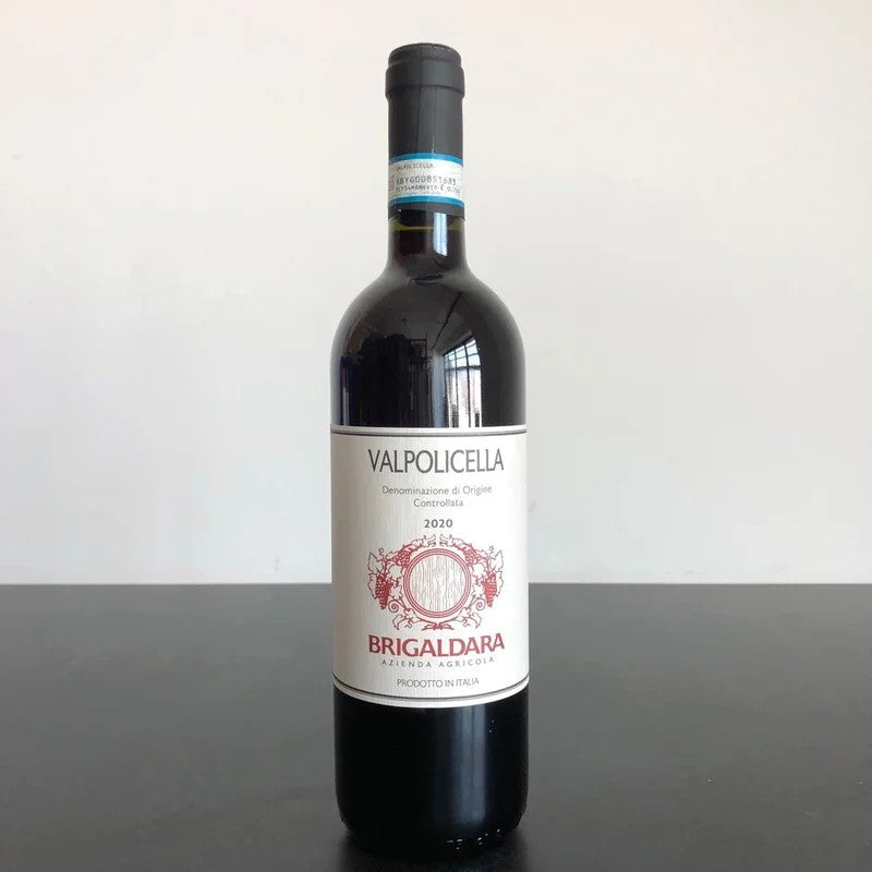 2021BrigaldaraValpolicellaClassico,Veneto,Italy