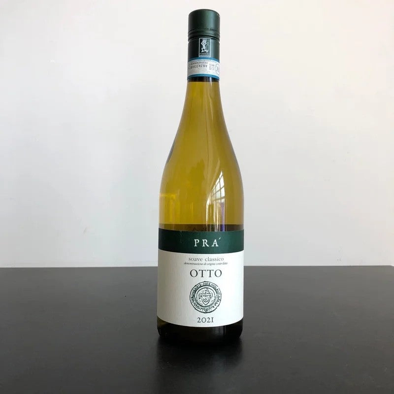 2021CantinaPra‘Otto’SoaveClassicoVeneto,Italy