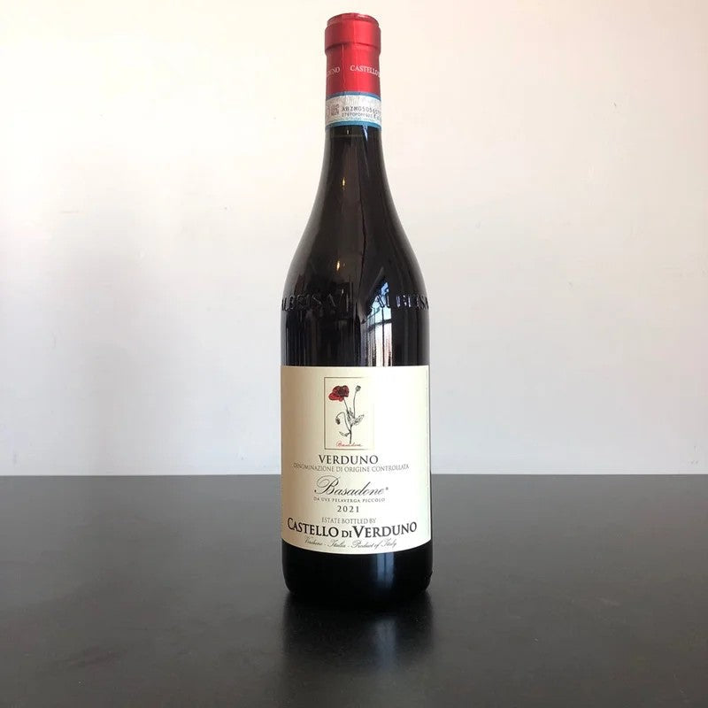 2021CastellodiVerdunoBasadonePelaverga,Piedmont,Italy