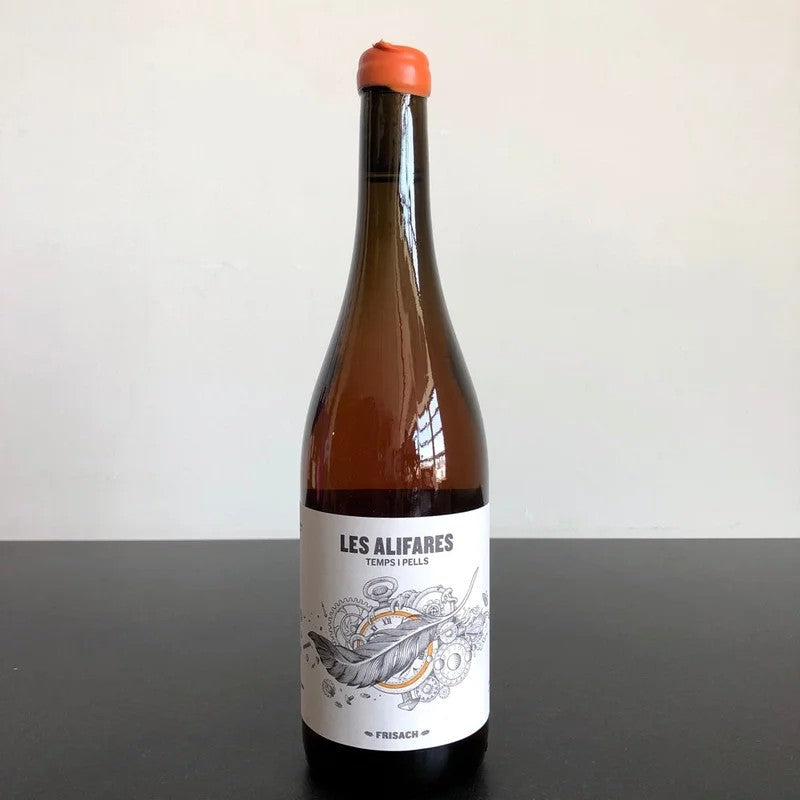 2021CellerFrisachLesAlifares,TerraAlta,Spain