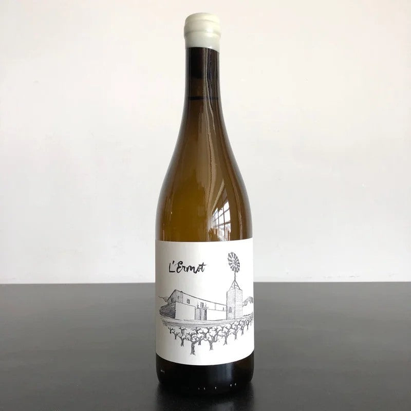 2021CellerLaSalada‘L’Ermot’Catalonia,Spain