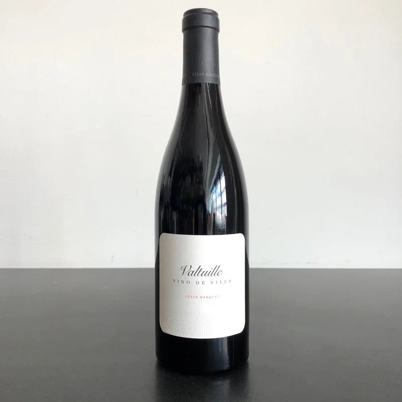2021CesarMarquez‘Valtuille’,Bierzo,Spain