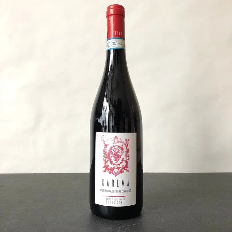 2021ChiussumaCarema,Piedmont,Italy