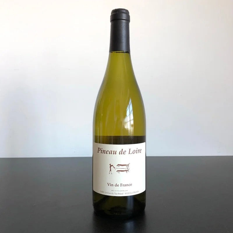 2021ClosDeTue-Boeuf,VDFPineaudelaLoire,France