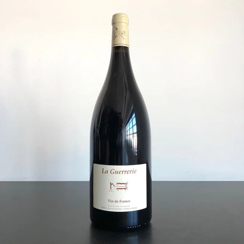 2021ClosduTue-BoeufLaGuerrerie1.5LMagnum,Loire,VindeFrance