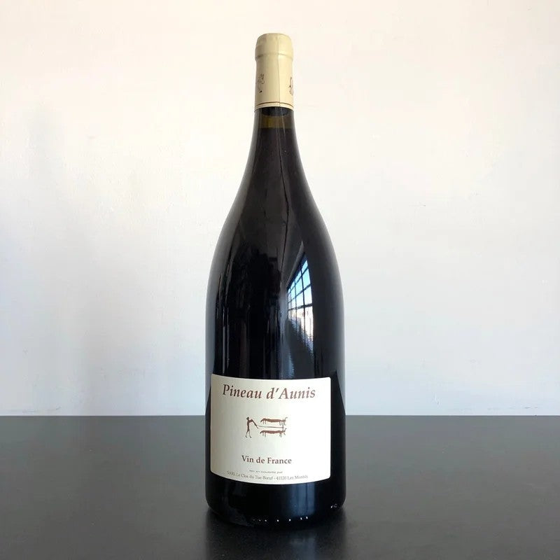 2021ClosduTue-BoeufPineaud’Aunis1.5LMagnum,VindeFrance