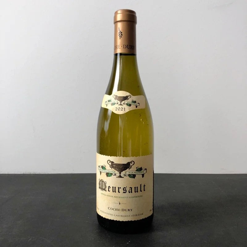 2021Coche-DuryMeursault,CotedeBeaune,France
