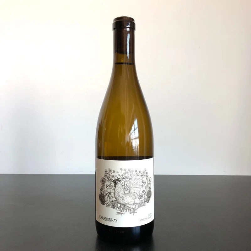 2021CountyLineChardonnay,SonomaCoast,USA