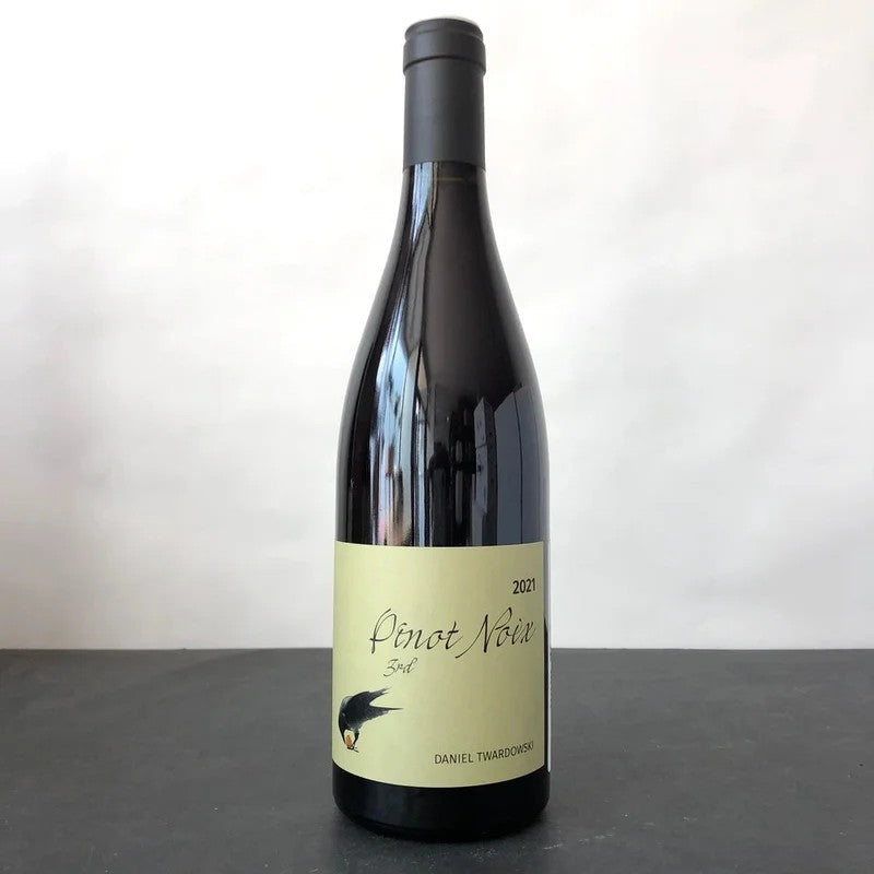 2021DanielTwardowskiPinotNoir“3rd”Mosel,Germany