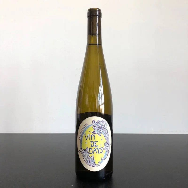 2021DayWines‘VindeDays’BlancWillametteValley,Oregon,USA