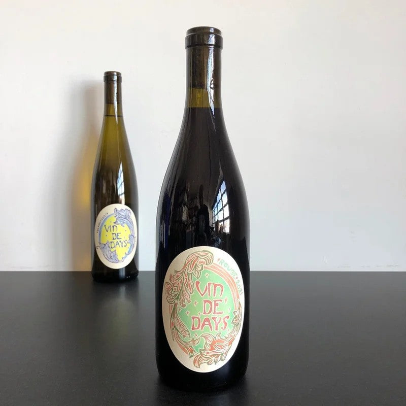 2021DayWines‘VindeDays’Rouge,WillametteValley,Oregon,UnitedStates