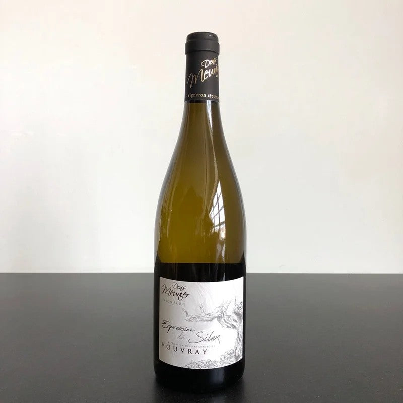 2021DenisMeunierVouvray‘Silex’,LoireValley,France