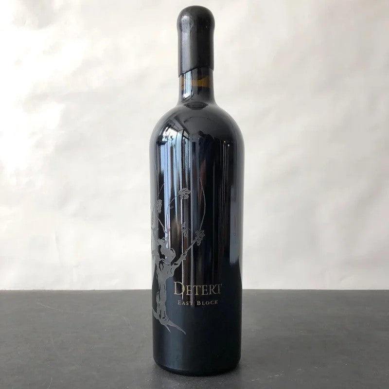 2021DetertFamilyVineyardsOakville‘EastBlock’CabernetFranc,California,USA