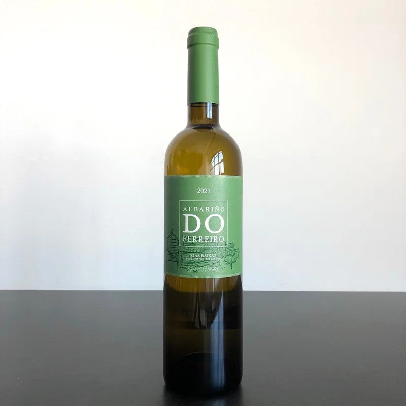 2021DoFerreiroAlbarino,RiasBaixas,Spain