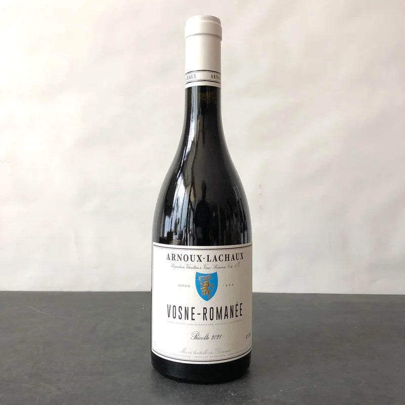 2021DomaineArnoux-LachauxVosne-Romanee,CotedeNuits,France