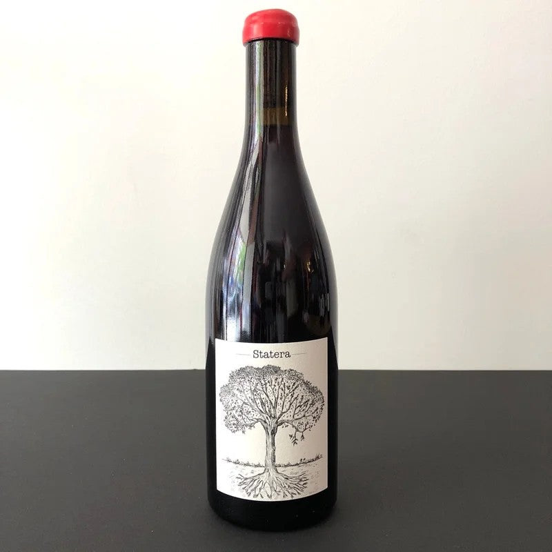 2021DomainedeBelleVue(Bretaudeau)‘Statera’PinotNoir,IGPValdeLoire,France