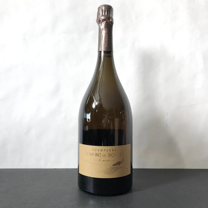 2021DomainedeBichery‘LaSource’ExtraBrut,Champagne,France1.5LMagnum