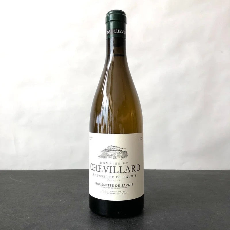 2021DomainedeChevillardRoussettedeSavoieFrance