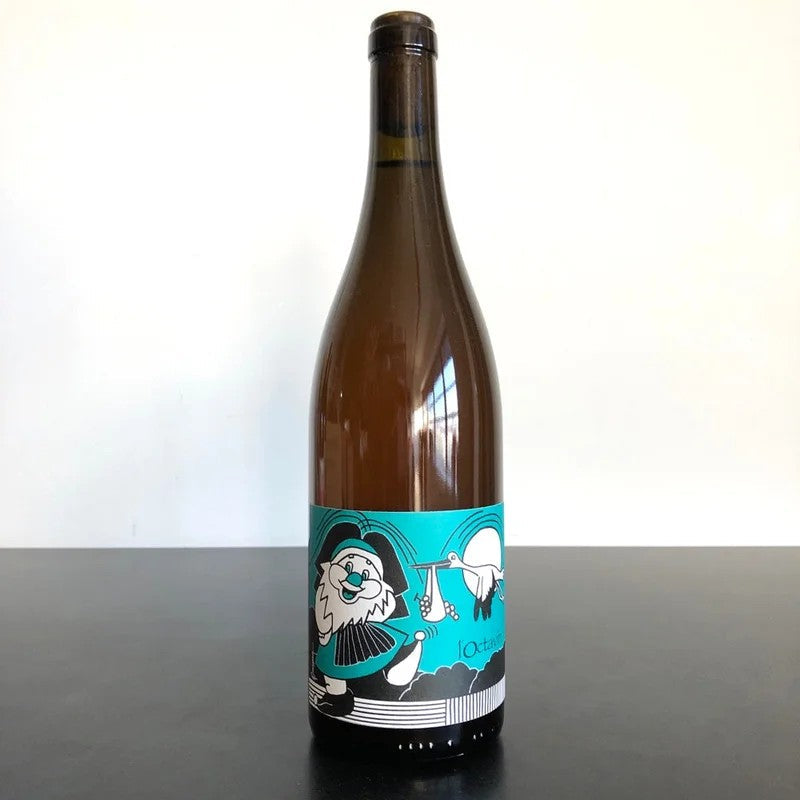 2021Domainedel’Octavin‘Cigogne’