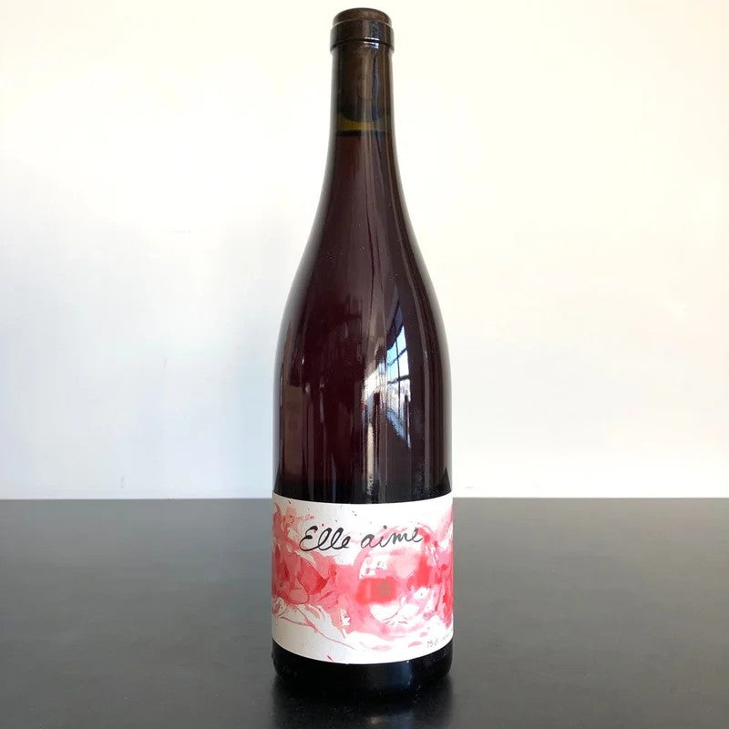 2021Domainedel’Octavin‘ElleAime’Jura,VindeFrance