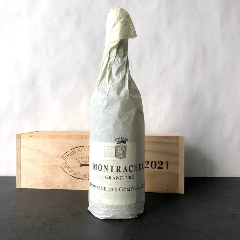 2021DomainedesComtesLafonMontrachetGrandCru,CotedeBeaune,France