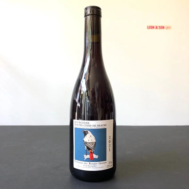 2021DomainedesRouges-QueuesBourgogneHautes-CotesdeBeauneBurgundy,France