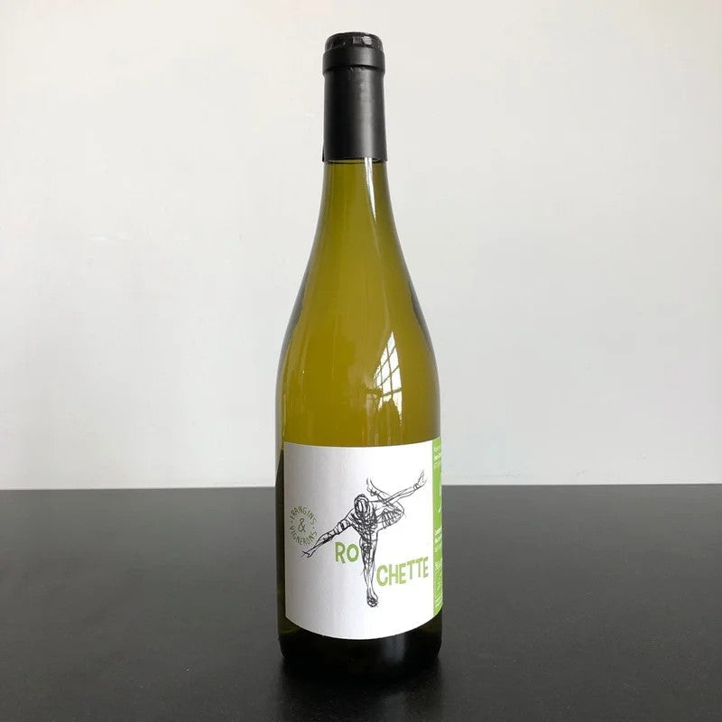 2021DomaineOzil,RochetteBlanc,Rhone,France