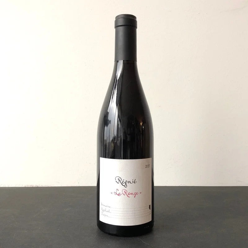 2021DomaineRaphaelChopin,Regnie‘LaRonze’,Beaujolais,France