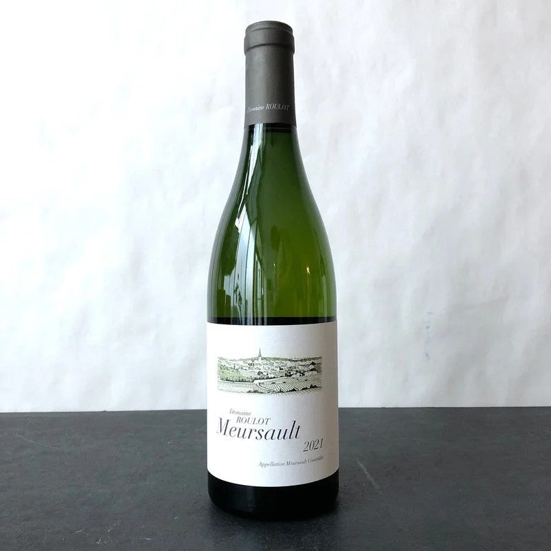 2021DomaineRoulotMeursault,CotedeBeaune,France