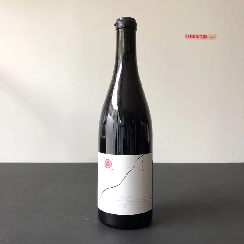 2021DomaineSimonBizeetFilsSavigny-les-Beaune‘Aka’Rouge,CotedeBeaune,France