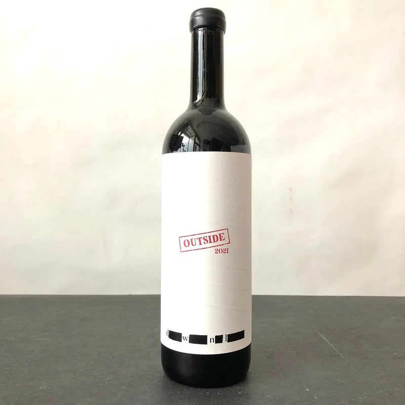 2021DrinkWinesNotLabels‘Outside’LangheNebbiolo,Piedmont,Italy