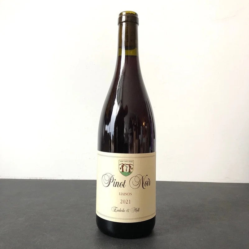 2021Enderle&Moll‘Liaison’PinotNoirBaden,Germany
