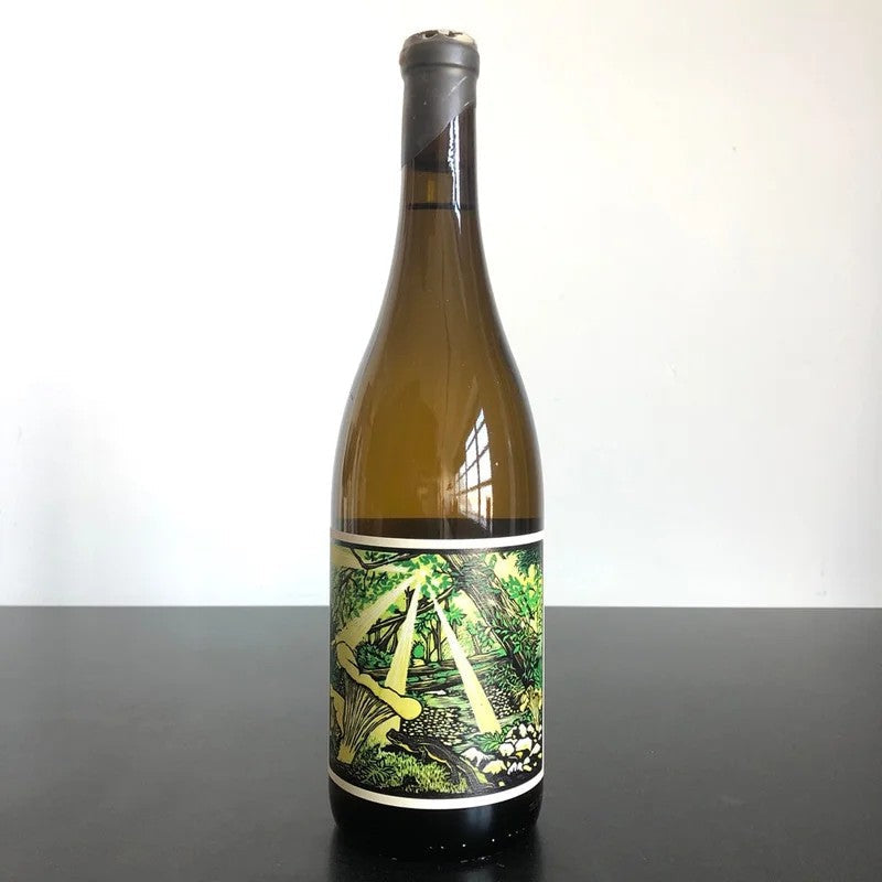 2021FlorezWinesMoonmilkChardonnay,SantaCruz,California
