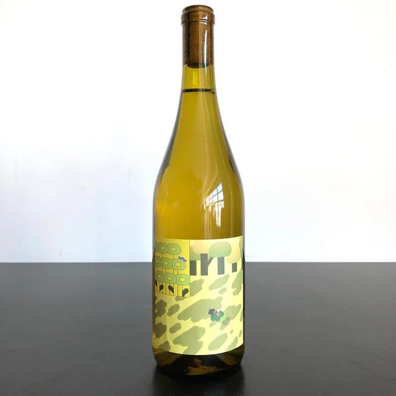 2021FolkMachine,BrosseauVineyardChardonnay,Chalone,USA