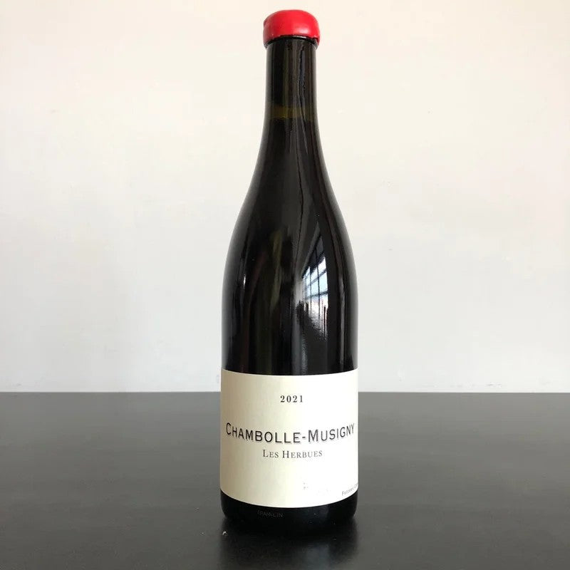 2021FredericCossardChambolle-MusignyLesHerbuesCotedeNuits,France
