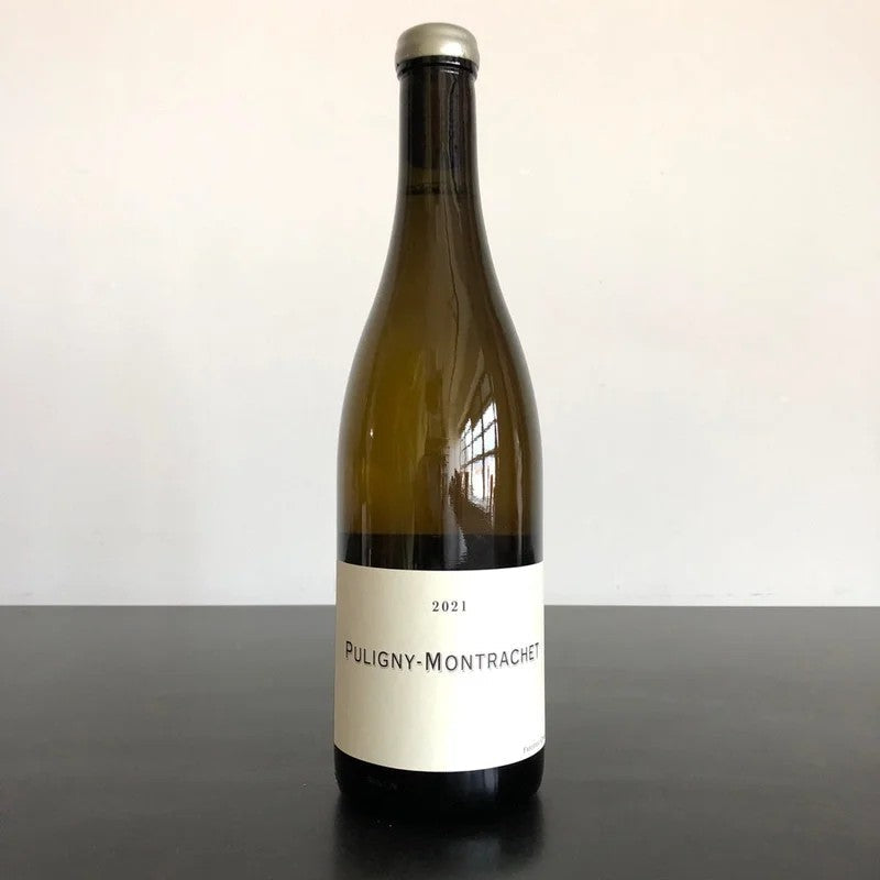 2021FredericCossardPuligny-MontrachetCotedeBeaune,France
