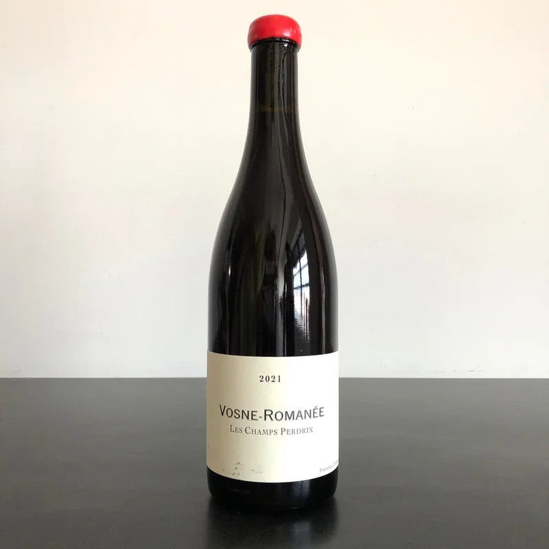 2021FredericCossardVosne-RomaneeLesChampsPerdrixCotedeNuits,France